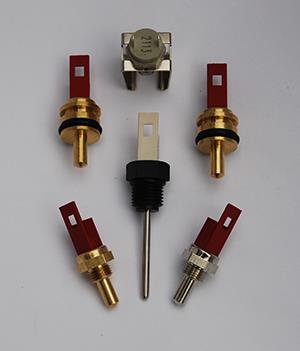 Boiler Temperature Sensors - ATC Semitec