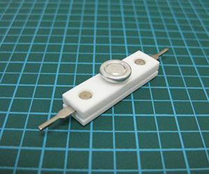 High Temperature Thermal Fuses - ATC Semitec