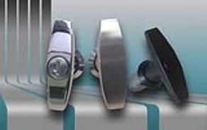 T Handles online from FDB Panel Fittings