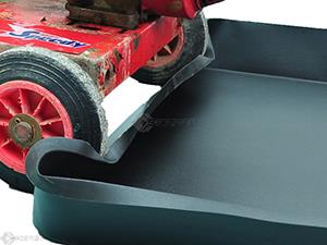 Tough Flexi Drip Tray serpro