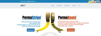 permastripe and permaroute website