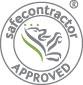 Safecontractor Roundel