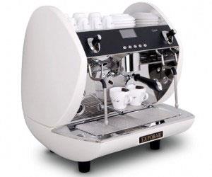 The Expobar Carat 1 Group Espresso Coffee Machine