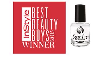 InStyle&rsquo;s Best Beauty Buy