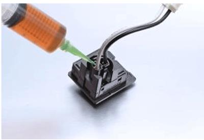 Optically Clear, Low Viscosity Epoxy Features a Long Open Time at Room Temperature