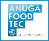 Anuga Logo