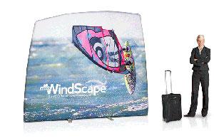 Inflatable Event Displays