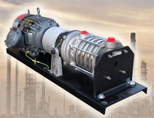 Compact turbine pumps ideal for low flows, high pressure