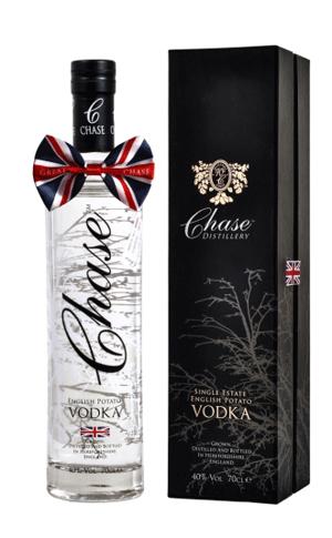 KROHNE''S Optimass measures fermented potato mash in vodka production