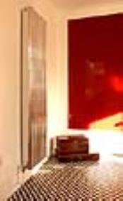 Ron aluminium radiator