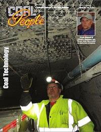 Coal People - A Publication Dedicated to Coal People Wordwide 