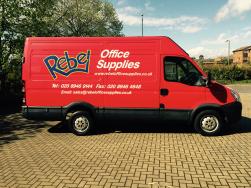 Rebel Office Supplies