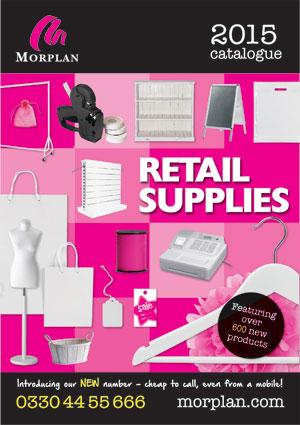 Retail Cover