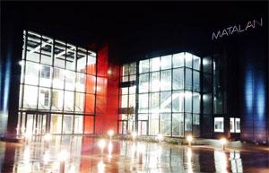 C-TEC on trend at Matalan''s new headquarters