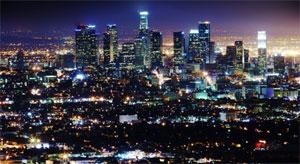 Smart LED Street Lighting