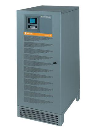 SOCOMEC Rail Modulys IP+ 