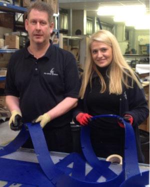 Fluid Power & Systems 2016 Logo