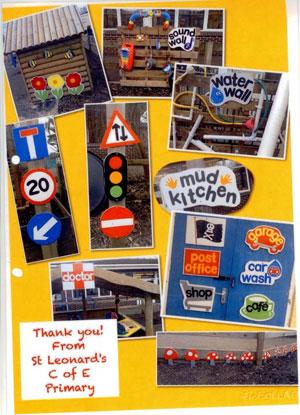 St leonards c of e primiary.full