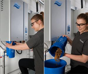 New Condair RS Steam Humidifier