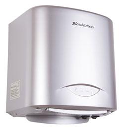 MX2000S Blade Hand Dryer