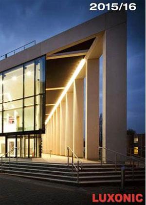 Luxopnic Brochure 2015/16