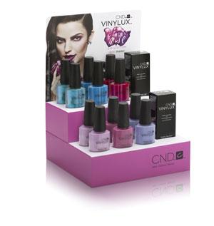 Garden Muse POP side Med