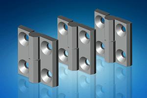 EMKA2653 &minus; 1056 hinges