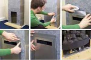 PRS10 Pro, Zouch Converters