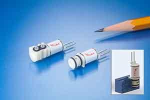 Ultra-miniature Solenoid