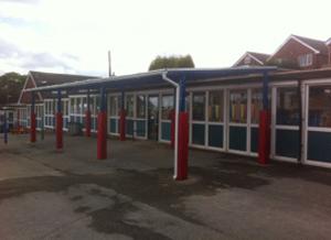 Canopies - Sunshade Services