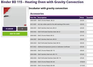 Teslatest - New E-Commerce Shop