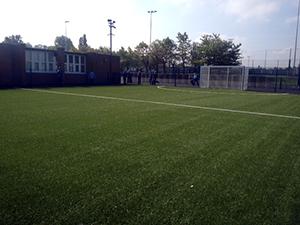 Cheslyn Hay Primary School - Playrite