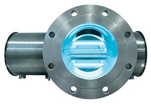 UV Disinfection Technology 