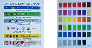 Personalised Lanyards