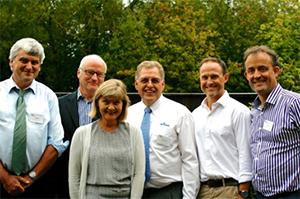 Palmstead Nurseries -  voice for horticulture