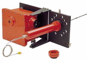 E2T Pulsar 4 Instrument