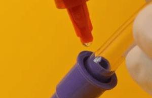 One Component Dual Cure Epoxy Meets USP Class VI and ISO 10993-5 Specifications