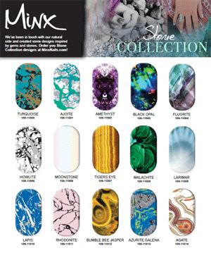 Minx Nails Gets a Makeover!