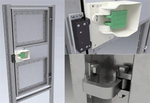 3D design prepares fencing manufacturer for BIM future