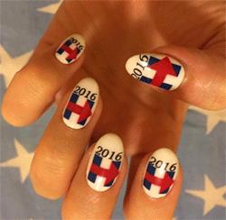 Katy Perry Rocks Custom Made Minx&trade;