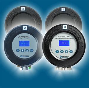 New upgrade kits enable users to convert their transmitters into analyzers