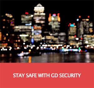 Ever Changing Security Needs