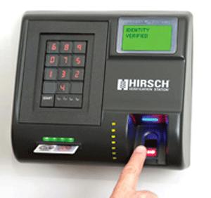 Visitor Management Systems