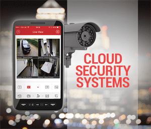 Cloud Security Systems