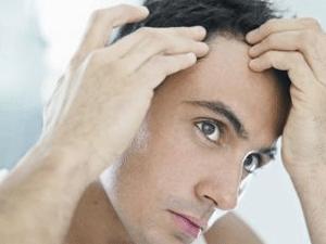 Hair Replacement Ranks in Top 6 Male Cosmetic Enhancements