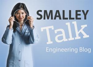 TFC, Smalley Talk, fasteners, fixings, springs