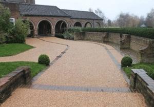 Mortlake Crematorium