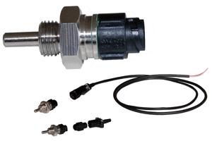 New high-specification temperature probe offers extended performance at competitive cost