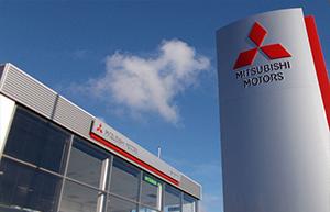 Mitsubishi - Tara Signs