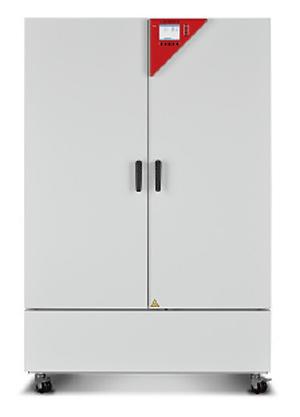 New Extra Large Capacity Constant Climate Chamber Type Binder KBF 1020